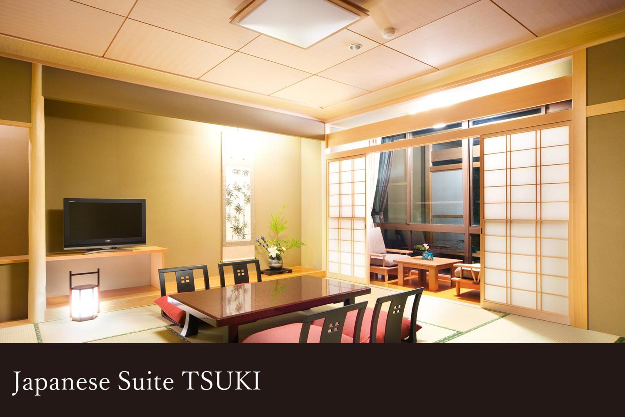 Yamanaka Onsen Kagari Kisshotei Экстерьер фото